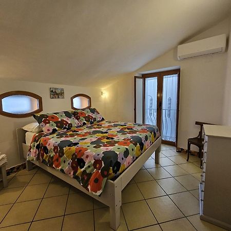 Casafiore Guest House Vietri Exteriér fotografie