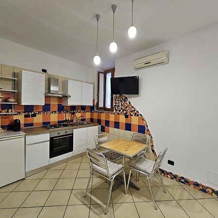 Casafiore Guest House Vietri Exteriér fotografie