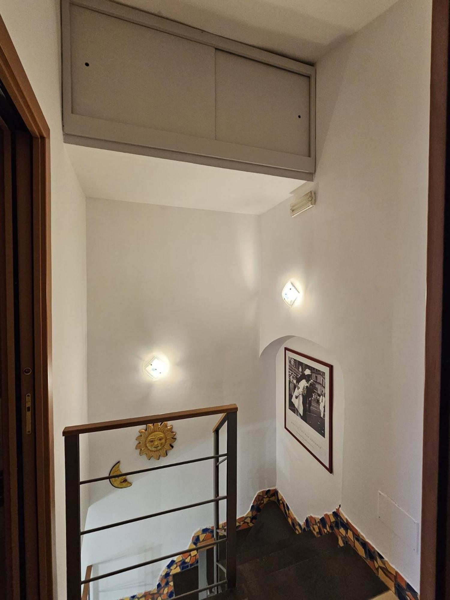 Casafiore Guest House Vietri Exteriér fotografie