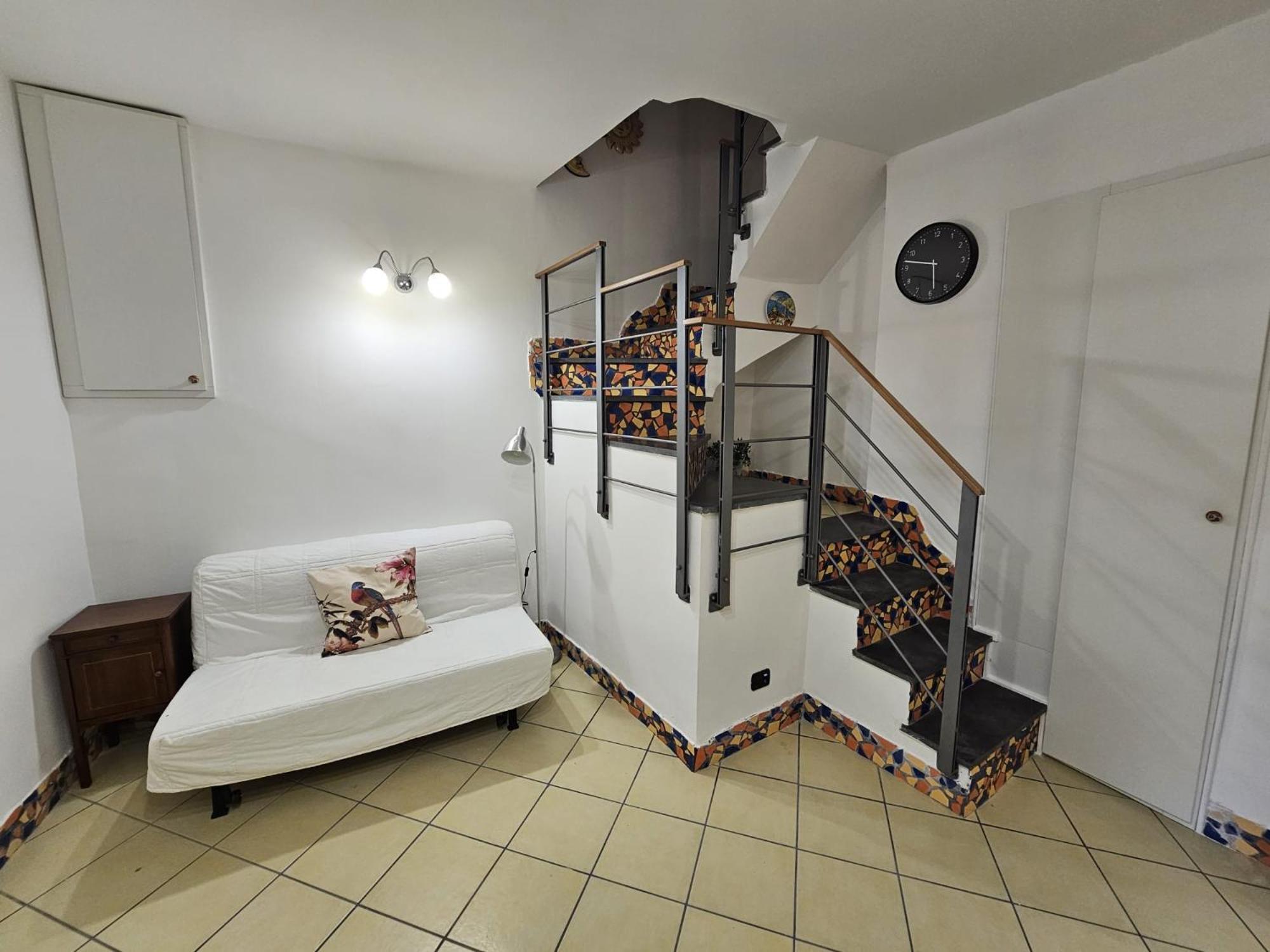 Casafiore Guest House Vietri Exteriér fotografie