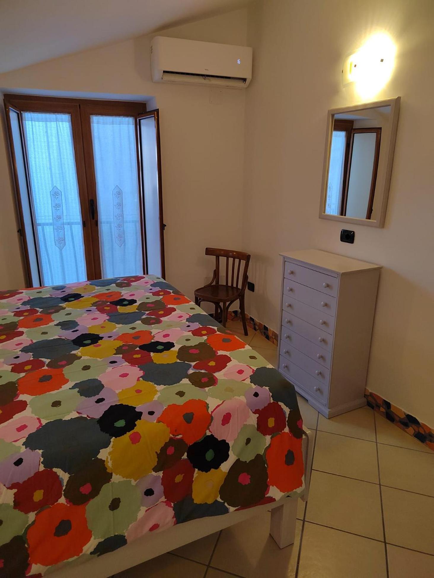 Casafiore Guest House Vietri Exteriér fotografie