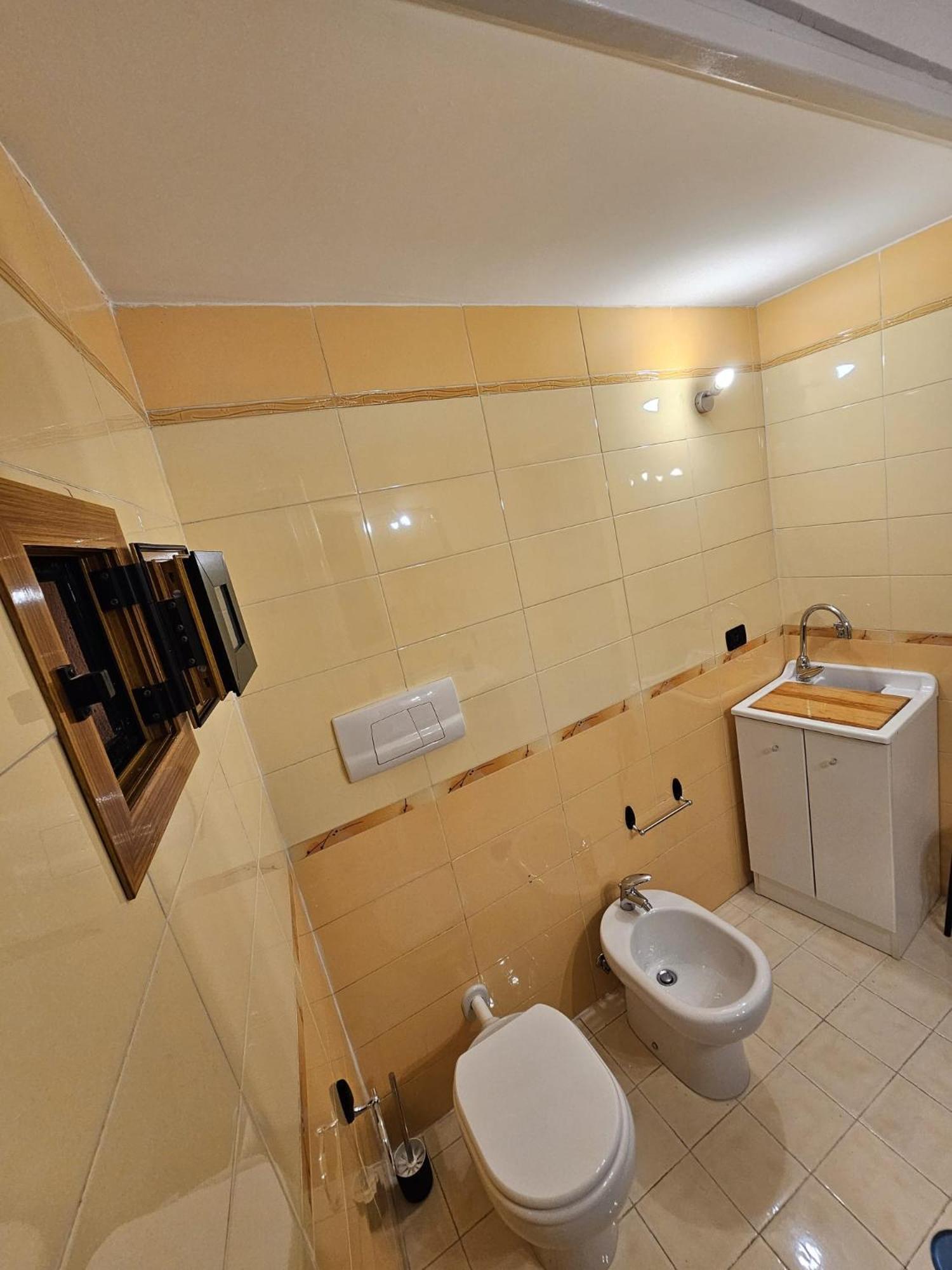 Casafiore Guest House Vietri Exteriér fotografie