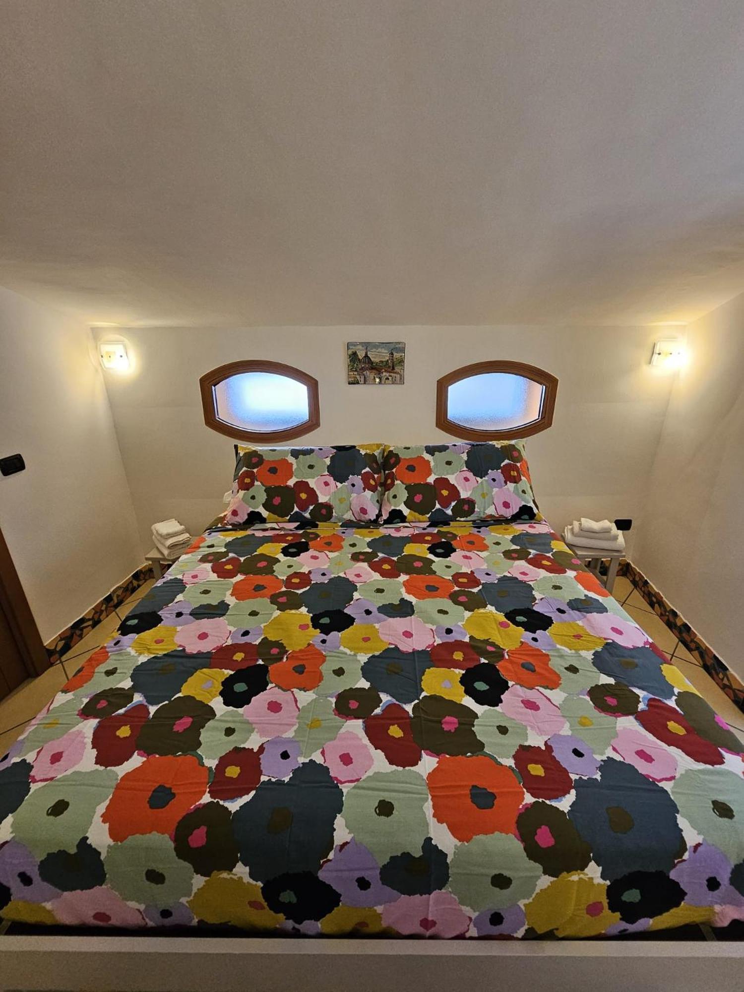 Casafiore Guest House Vietri Exteriér fotografie