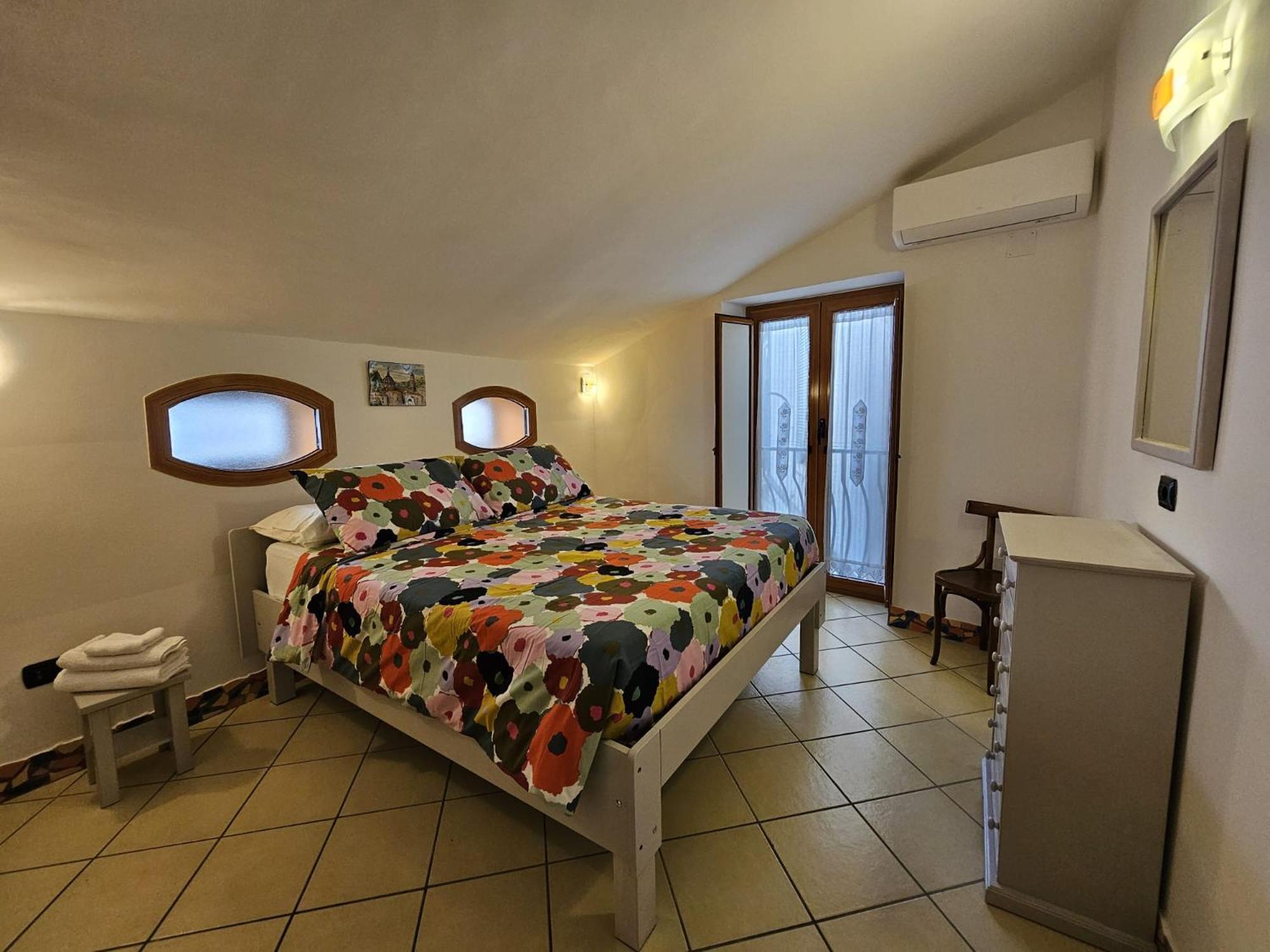 Casafiore Guest House Vietri Exteriér fotografie