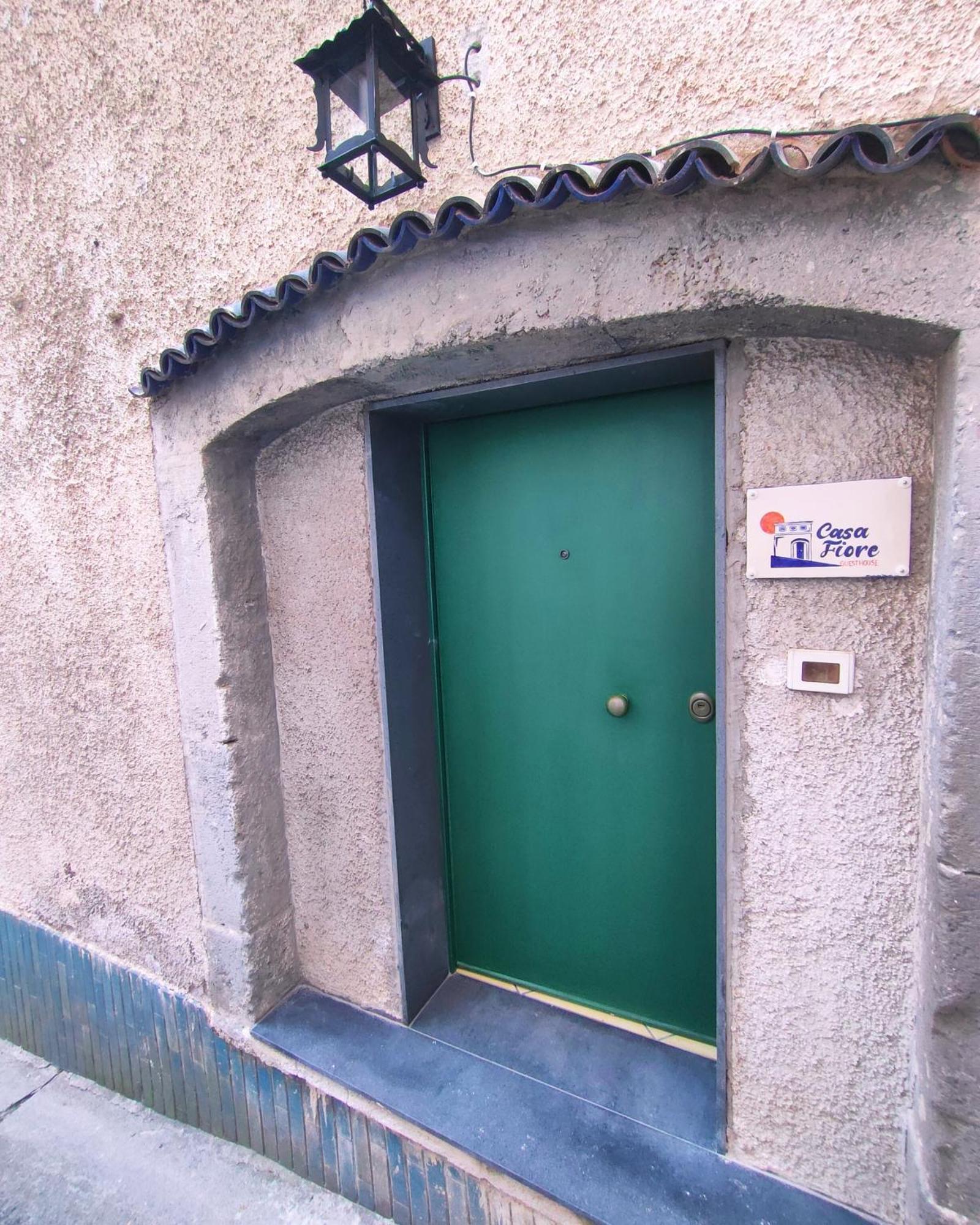 Casafiore Guest House Vietri Pokoj fotografie