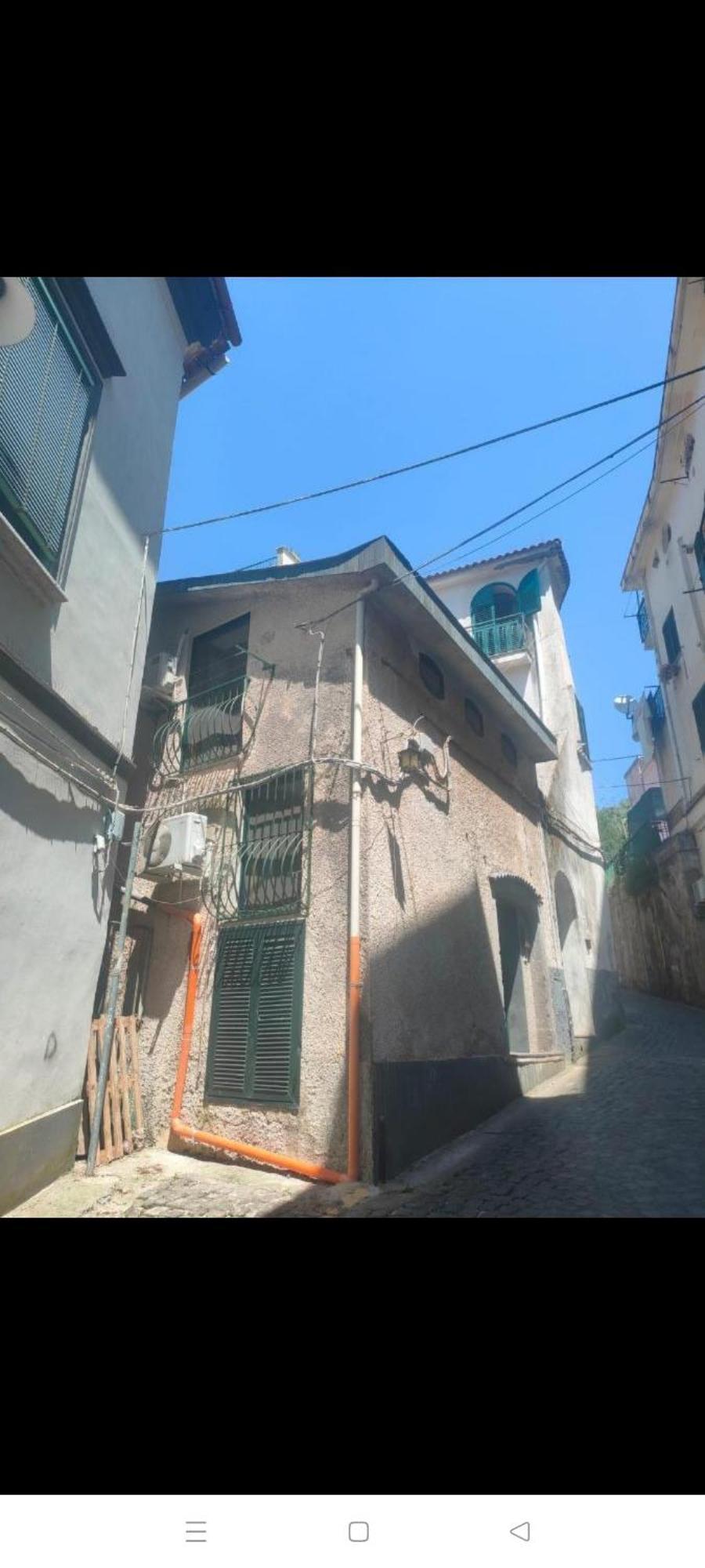 Casafiore Guest House Vietri Pokoj fotografie