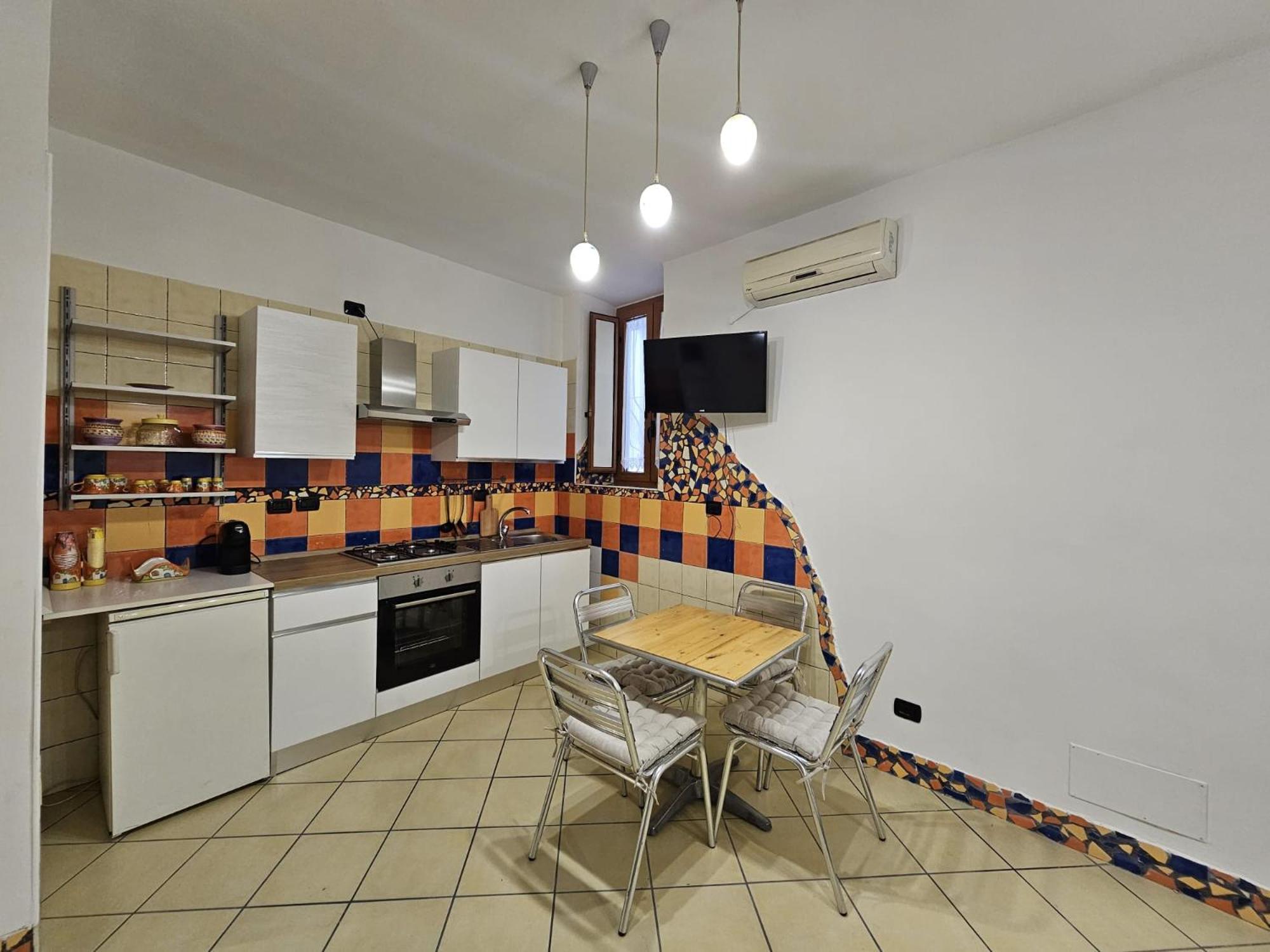 Casafiore Guest House Vietri Exteriér fotografie